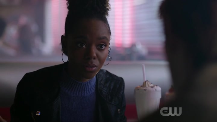 Riverdale S02E15 „Chapter Twenty Eight: There Will Be Blood“
