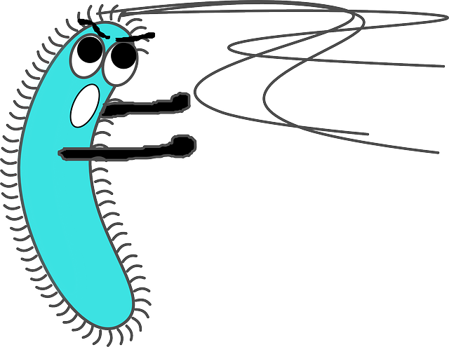zlý virus