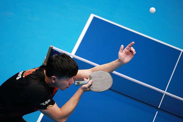 stolní tenis